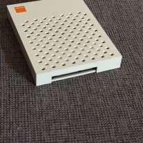 Dysk 160 GB do dekodera ORANGE marki Sagemcom (np. UHD 86, UHD 88 lub WHD 80)