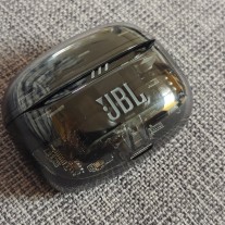 Słuchawki bezprzewodowe dokanałowe JBL Tune Buds 2 z Aktywną redukcją szumów