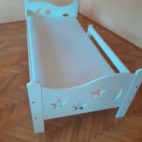 Sprzedam Łóżka dziecięce