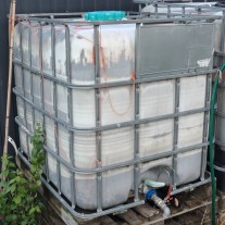 Mauzer 1000l