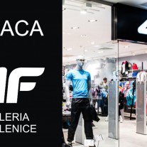 Salon firmowy 4F - Galeria Myślenice - SPRZEDAWCA