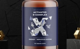 BrainMax Activated B-Complex - Układu Nerwowego