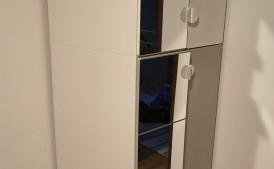 Szafa IKEA