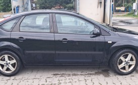 Sprzedam auto