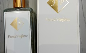Woda toaletowa Francuskie Perfumy Nr 561
