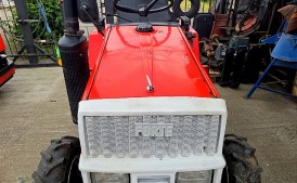 Mini Ciągnik Yanmar