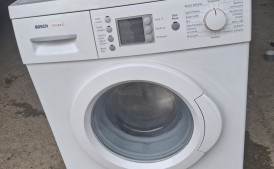 Pralka automatyczna firmy Bosch 6 kg