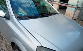 Opel Astra - na części