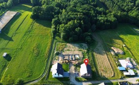 Został już tylko jeden! Na Sprzedaż Komfortowy Dom pod Myślenicami.