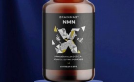 BrainMax eNeMeN - Mononukleotyd Nikotynamidowy