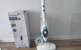 Mop parowy SilverCrest