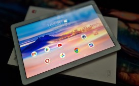 Tablet Huaweii MediaPad T5