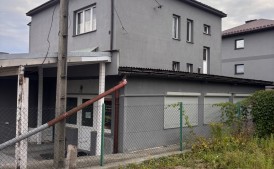 Sprzedam udziały w domu