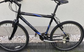Rowery trek dwie sztuki