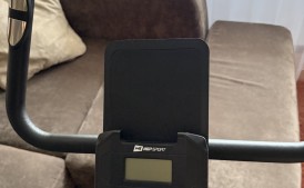 Sprzedam rowerek stacjonarny