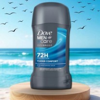 Dove - Men Care Clean Comfort - Antyperspirant