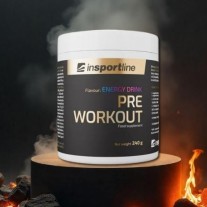 Przedtreningówka - Pre Workout
