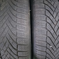 Koła zimowe 16 stki Honda