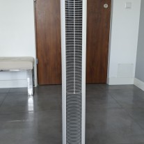 Wentylator kolumnowy  Stadler From
