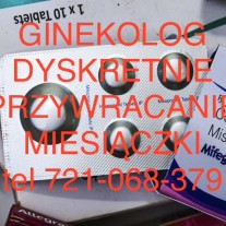 Tabletki poronne wczesnoporonne aborcja farmakologiczna