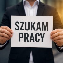Szukam pracy – jedna zmiana | Dobczyce, Myślenice i okolice