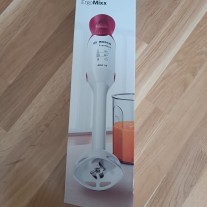 Blender ręczny Bosch ErgoMixx 450W