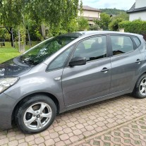 Hyundai ix 20 1.4 benzyna