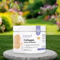Osavi Collagen Peptides Joint & Bones - kolagen na stawy i kości