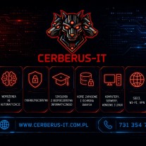 outsorcing  IT • AI dla firm • Cyberbezpieczeństwo •