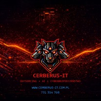 Cyberbezpieczeństwo • AI • Outsourcing IT •