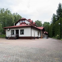 Sprzedam restaurację z hotelem - gotowy produkt inwestycyjny