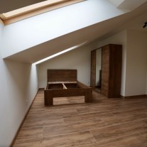 Na wynajem mieszkanie 50 m² – nowe, umeblowane