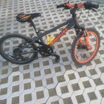 Rower dla dziecka