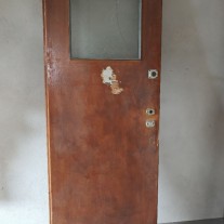 drzwi tymczasowe na budowe, do warsztatu itp 200x70