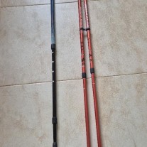 Kije Nordic Walking