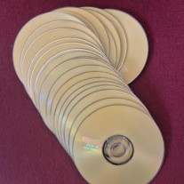 Płyty DVD-R Maxell – 28 sztuk