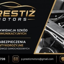 Zabezpieczenie antykorozyjne podwozi