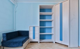 Sprzedam komplet mebli dla dziecka