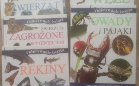 Książki