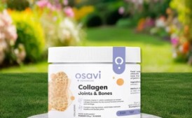 Osavi Collagen Peptides Joint & Bones - kolagen na stawy i kości