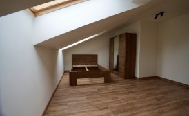 Na wynajem mieszkanie 50 m² – nowe, umeblowane
