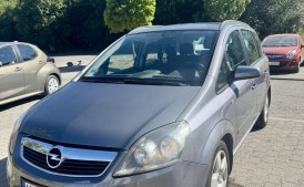 Opel zafira b