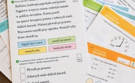 Pomoc szkolna