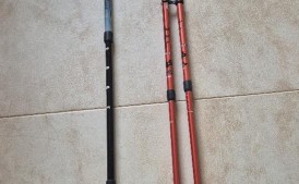 Kije Nordic Walking