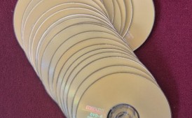 Płyty DVD-R Maxell – 28 sztuk