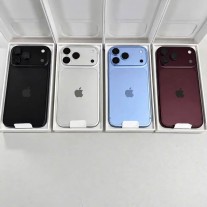 Sprzedaż hurtowa Apple iPhone 18 Pro Max, iPhone 18 Pro,  Apple iPhone Duo , iPhone 17 Pro Max, iPhone 17 Pro, iPhone 17, iPhone Air,