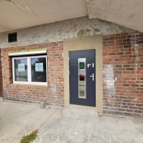 Lokal do wynajęcia 100 m2 Siepraw ul. Jana Pawła II 32