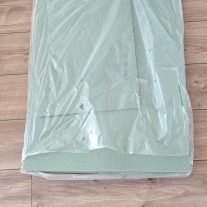 Podkłady pod panele podłogowe STEICO Ecosilent zielone 3x590x790 mm 8 m2
