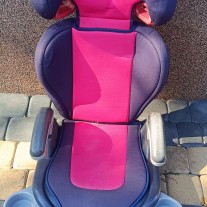 Fotelik  dziecięcy Graco junior 15-36 kg