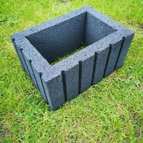 gazony betonowe